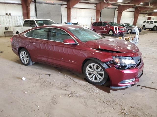 1G1105SA9GU164107 Chevrolet IMPALA LT