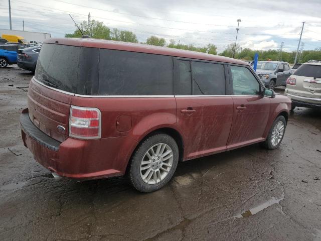 2FMGK5C86EBD31786 Ford FLEX SEL