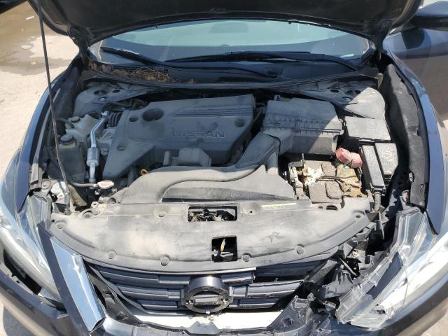 1N4AL3AP9JC233809 Nissan Altima