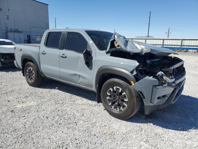 1N6ED1EJ1RN674270 Nissan 2024