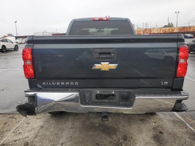 2GCRCPEC4K1125424 Chevrolet Silverado