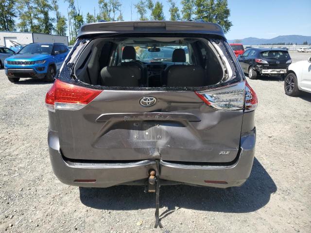 5TDYK3DCXES459348 Toyota 2gr-fks