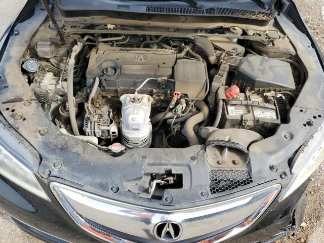19UUB1F31HA009753 Acura TLX