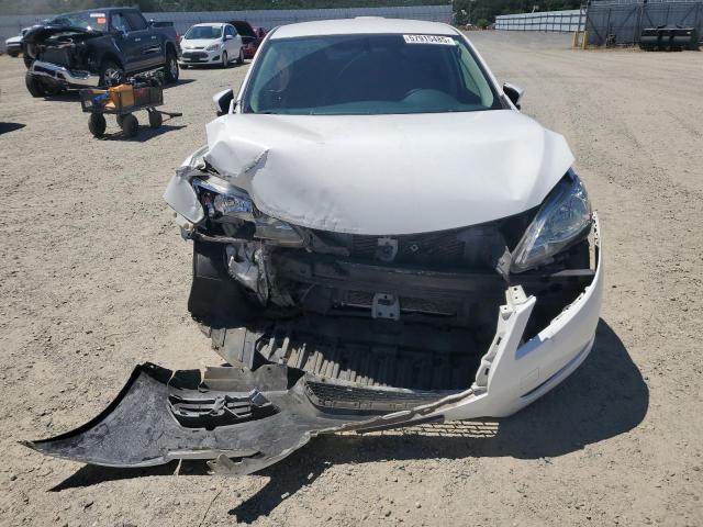 3N1AB7AP7FY320145 Nissan SENTRA S