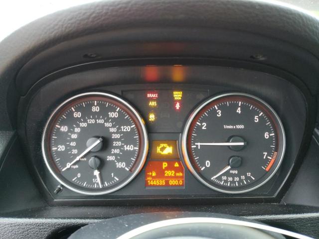 WBAVL1C53EVY11521 BMW X1