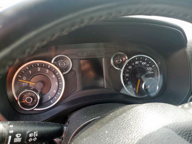 1C6RRFFG2NN349716 RAM 1500 Big H