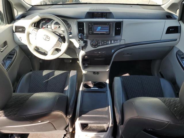 5TDXK3DCXES513081 Toyota 2gr-fks
