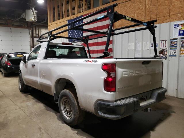 3GCNYAEK0NG184860 Chevrolet l3b