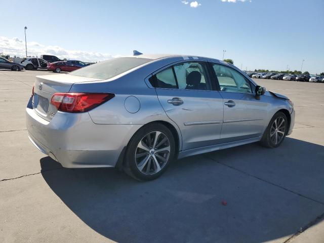4S3BNAN67G3049704 Subaru 2.5l u5