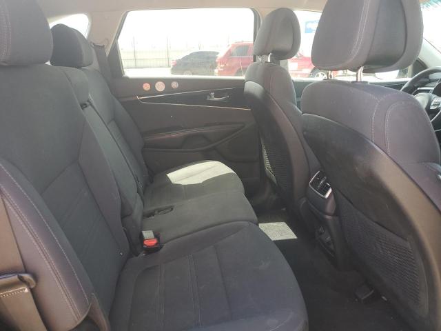 5XYPGDA50GG176997 KIA dohc gdi lambda ii