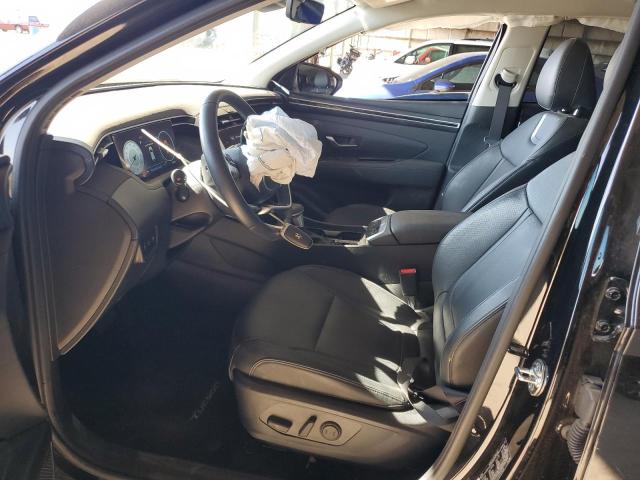 5NMJCCAE5NH150460 Hyundai gdi theta iii