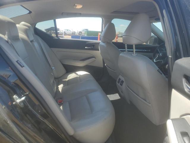 1N4BL4EV4KC198875 Nissan 2019