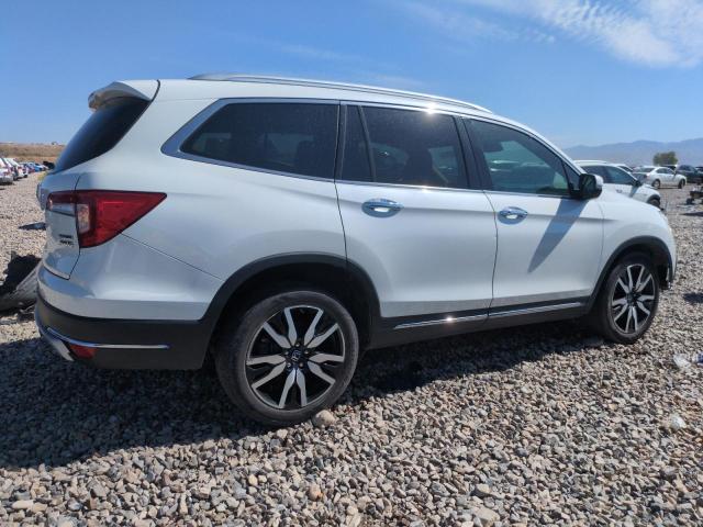 5FNYF6H91LB001378 Honda PILOT TOUR