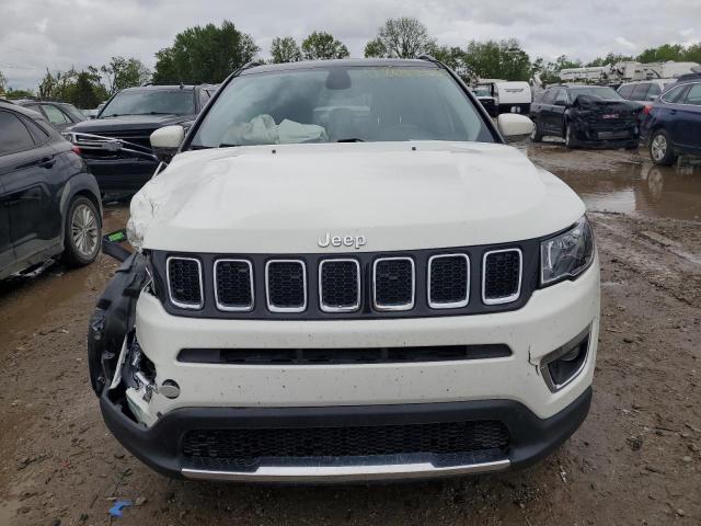 3C4NJCCB3JT486759 Jeep COMPASS LI