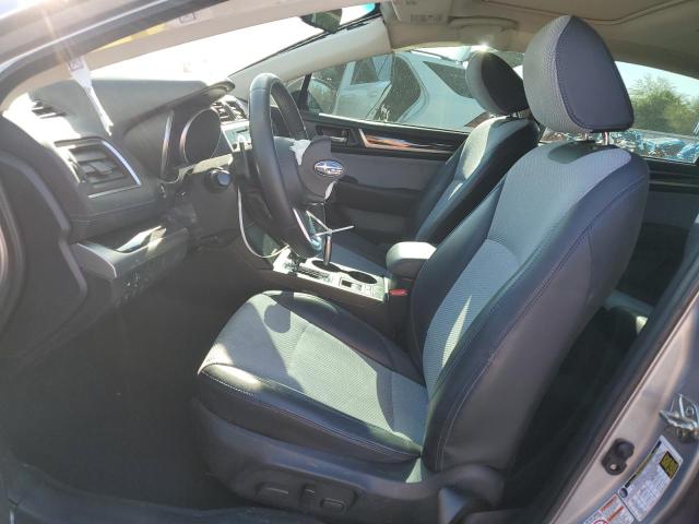 4S3BNAS68K3005398 Subaru u5