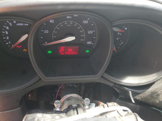 KNADM4A39H6026186 KIA Rio