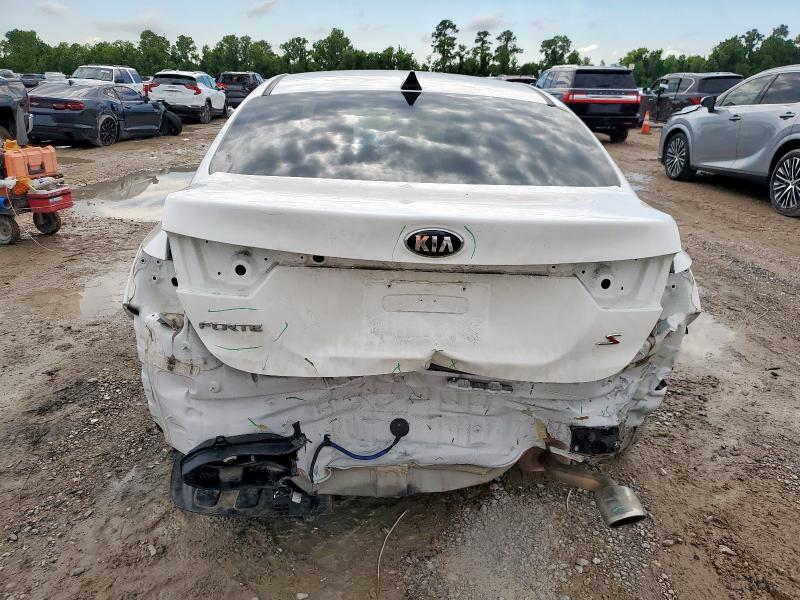 3KPF24AD5KE026875 KIA FORTE FE