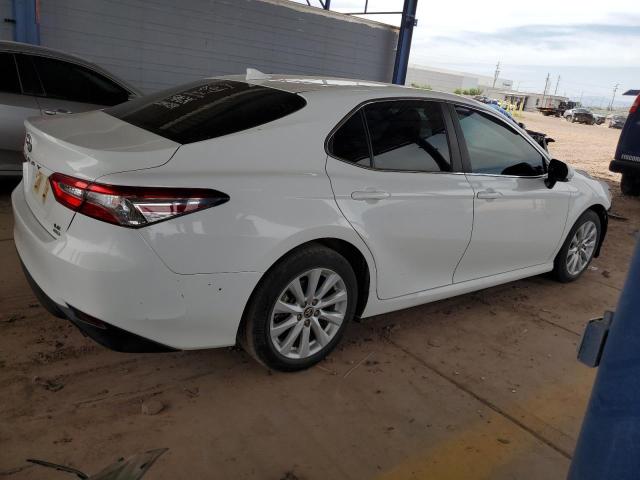 4T1C11BK2LU005899 Toyota CAMRY LE