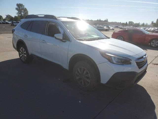 4S4BTACCXL3126800 Subaru u5