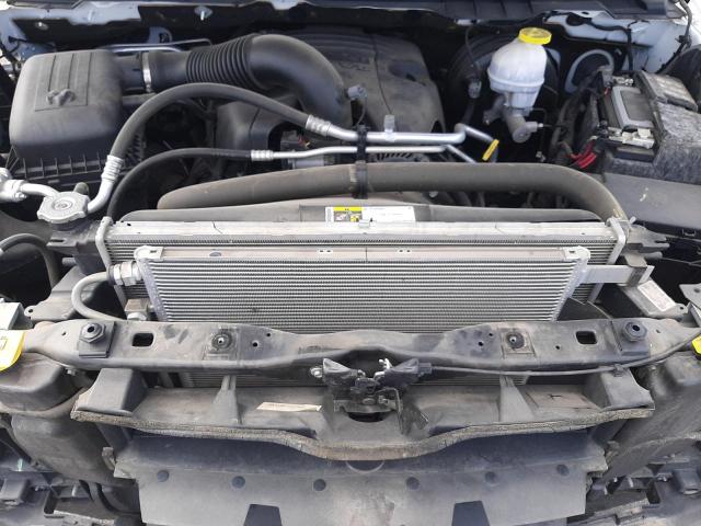 1C6RR6TT8KS689337 RAM 2019