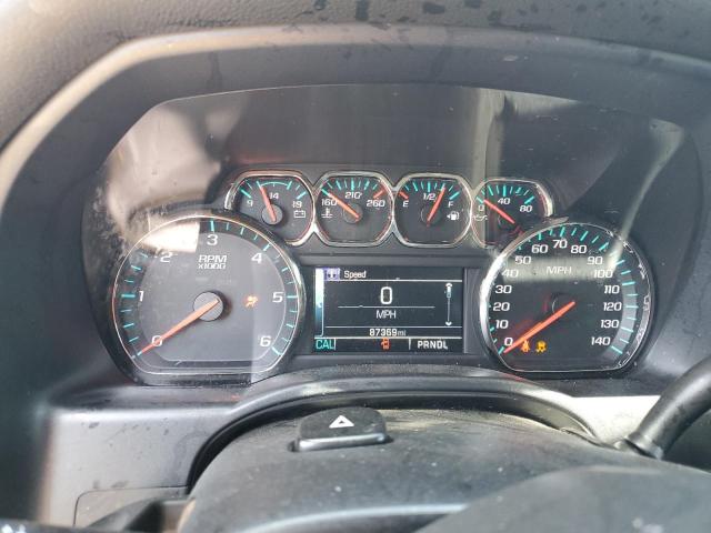 3GCPCREC2HG254507 Chevrolet l83 - sidi: spark ignited direct injection, vvt: variable valve timing, afm, e85 max, alum