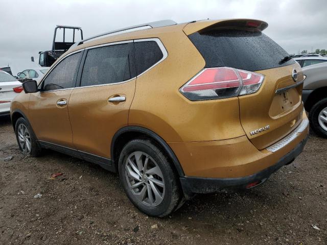 5N1AT2MV4EC818250 Nissan ROGUE S