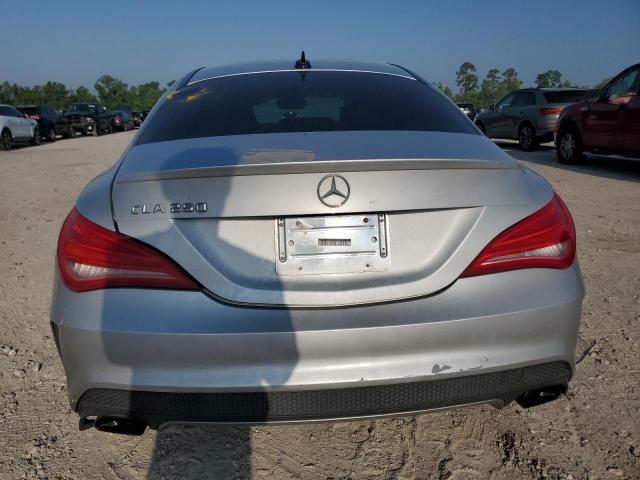 WDDSJ4EB8GN297903 Mercedes-Benz CLA 250