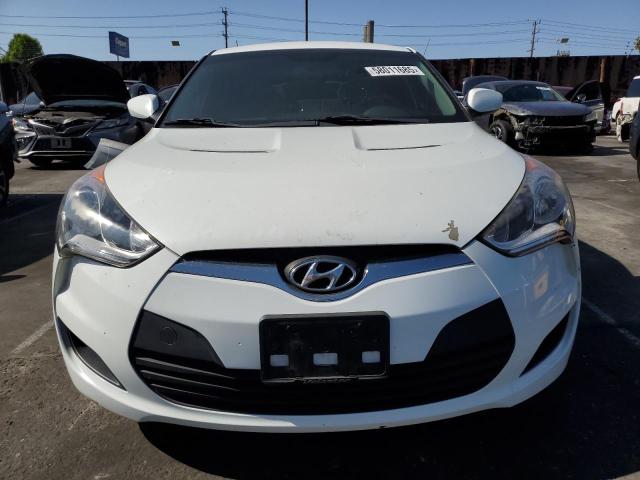 KMHTC6AD3EU215151 Hyundai Veloster