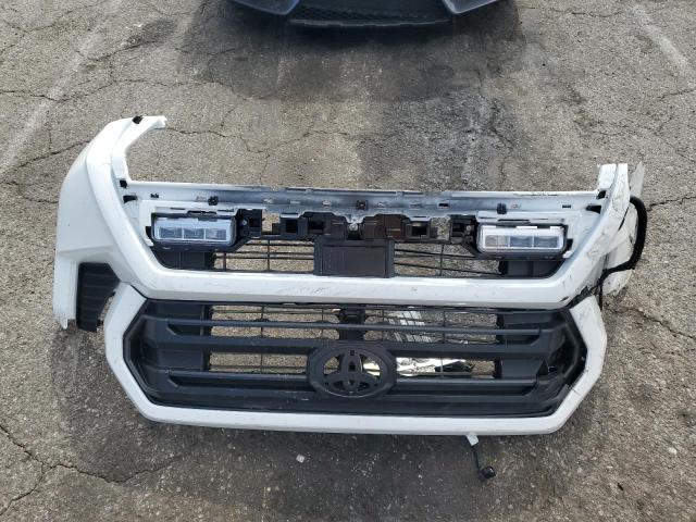 3TMKB5FNXSM032537 Toyota TACOMA DOU