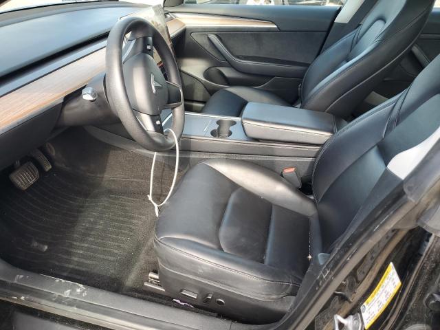 5YJ3E1EAXPF708001 Tesla 2023