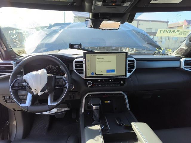 5TFNC5DB5RX067977 Toyota TUNDRA CRE