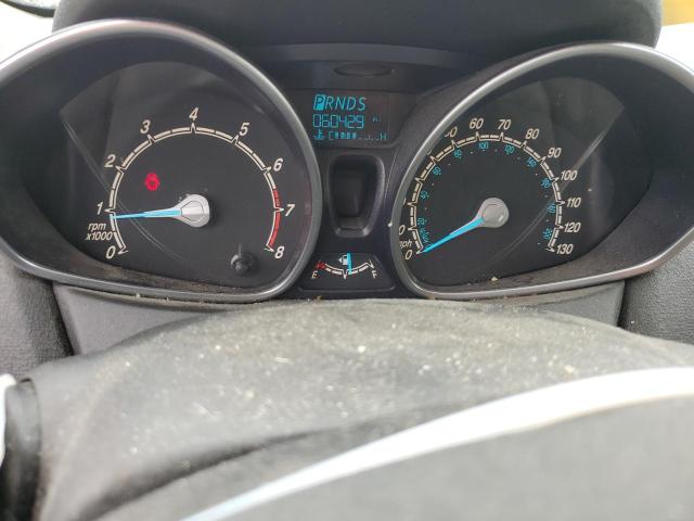3FADP4BJ2EM203718 Ford FIESTA SE