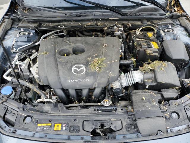 JM1BPAML6M1347072 Mazda 3 Premium