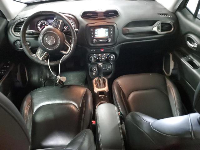 ZACCJBDT2FPB28527 Jeep RENEGADE L