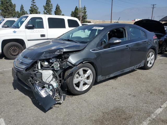 1G1RD6E49FU141671 auction archive image