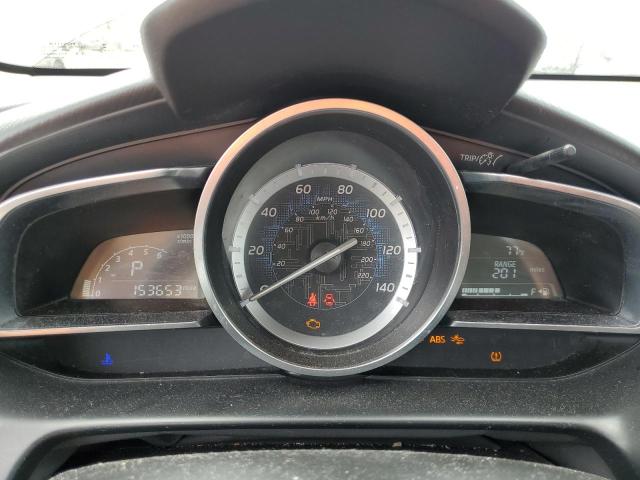 3MYDLBYV8HY186118 Toyota YARIS IA