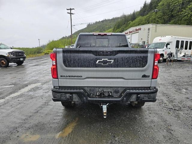 3GCUDHEL9RG296863 Chevrolet l87