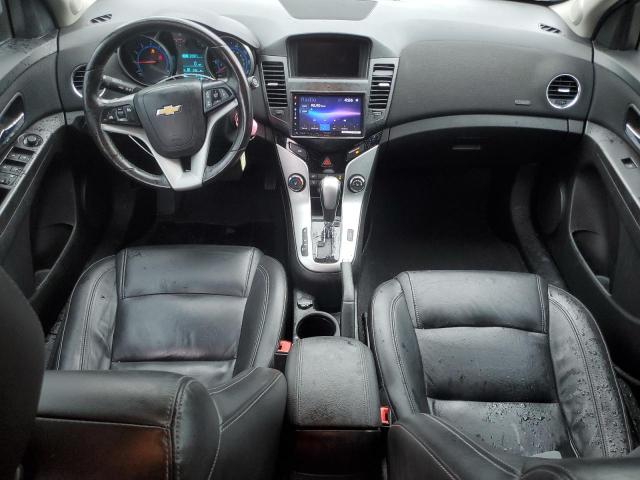 1G1PF5SBXG7118088 Chevrolet CRUZE LIMI