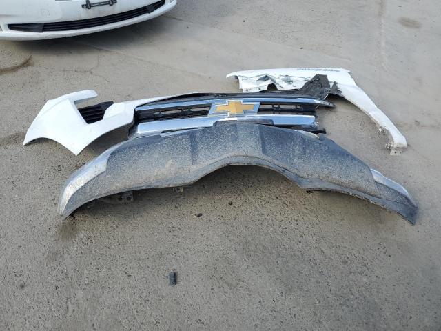 2GCUDDED5P1129942 Chevrolet Silverado