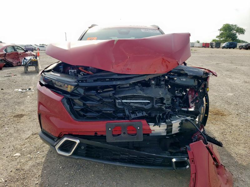 7FARS6H97SE057456 Honda lfc3