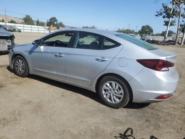 5NPD74LF1KH466692 Hyundai mpi nu
