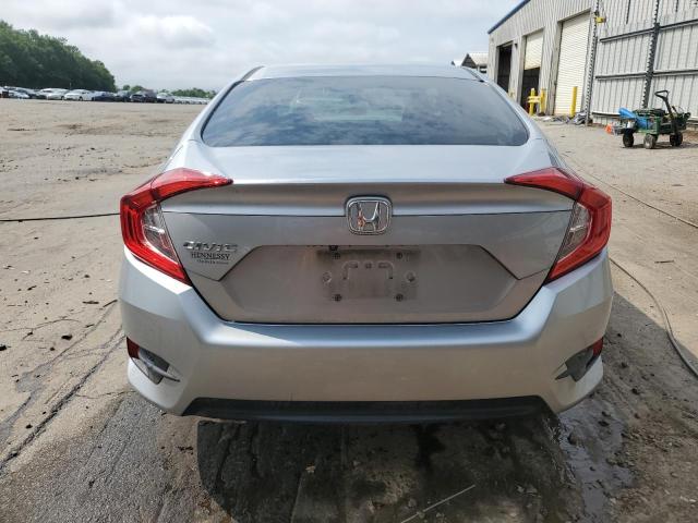 19XFC2F59GE080660 Honda Civic Lx