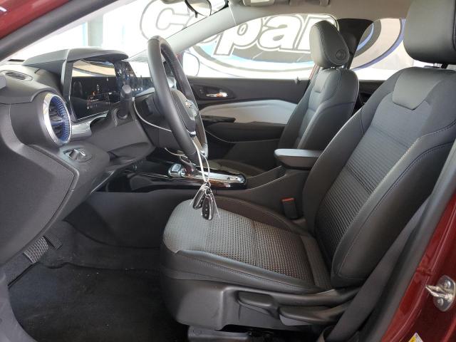 KL77LHE21RC201171 Chevrolet lih