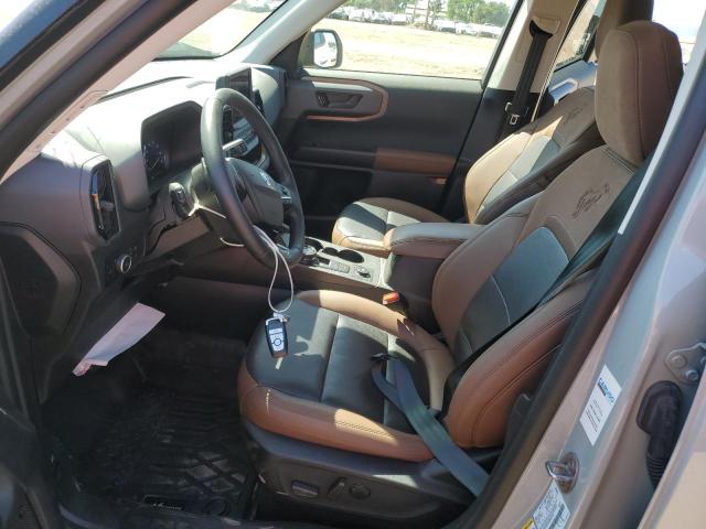 3FMCR9D94RRE01379 Ford gtdi