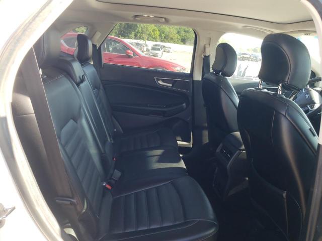 2FMPK4J99HBB94577 Ford EDGE SEL