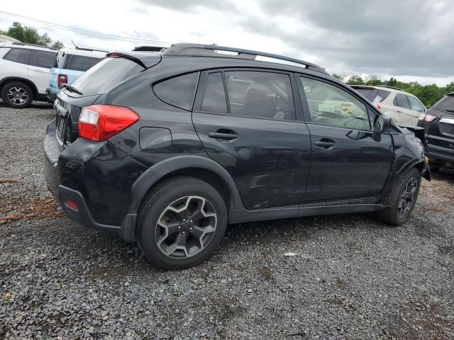 JF2GPACC7E8261674 Subaru XV CROSSTR