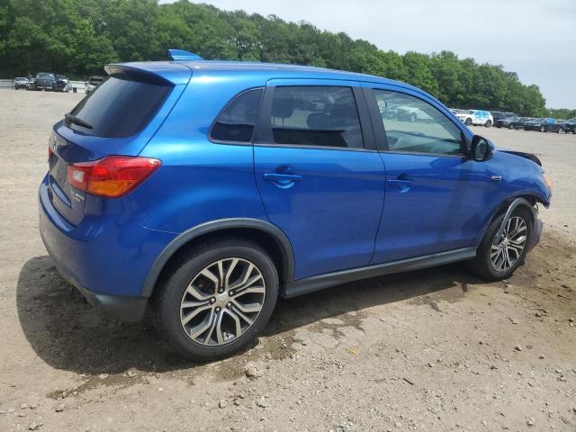 JA4AP3AU1HZ008838 Mitsubishi Outlander