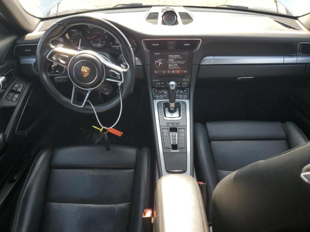 WP0AA2A96HS106530 Porsche 911 CARRER