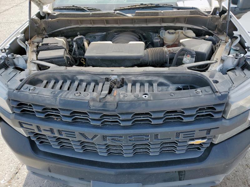 3GCNWAEF7LG112074 Chevrolet l82 - di, afm, alum, gen 5, var 1