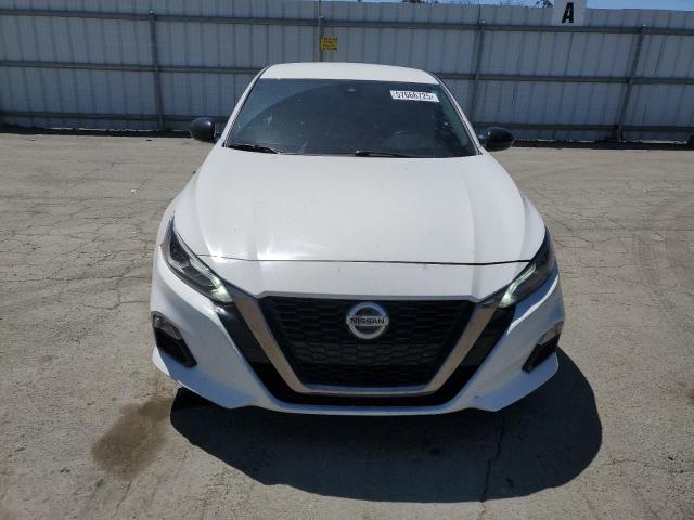 1N4BL4CV6LC221755 Nissan 2020